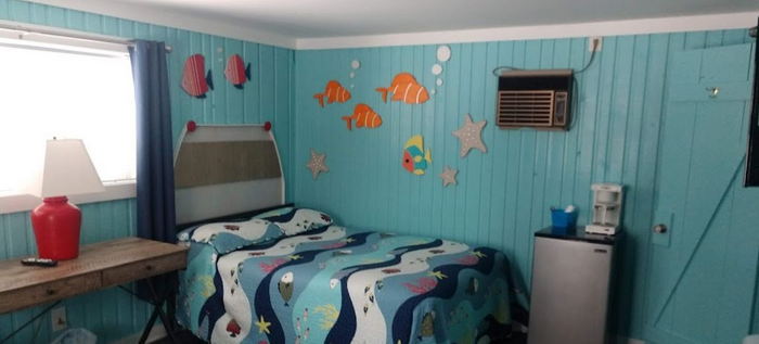 Parker House Motel & Restaurant - Web Listing (newer photo)